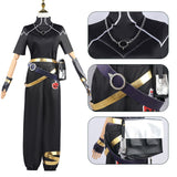 League of Legends  Cosplay Disfraz Adulto Hombre Mujer Traje De Carnaval Halloween Fiesta