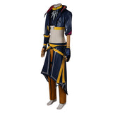 League of Legends  Cosplay Disfraz Adulto Hombre Mujer Traje De Carnaval Halloween Fiesta