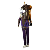 League of Legends  Cosplay Disfraz Adulto Hombre Mujer Traje De Carnaval Halloween Fiesta