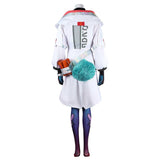 League of Legends  Cosplay Disfraz Adulto Hombre Mujer Traje De Carnaval Halloween Fiesta
