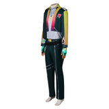 League of Legends  Cosplay Disfraz Adulto Hombre Mujer Traje De Carnaval Halloween Fiesta