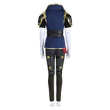 League of Legends  Cosplay Disfraz Adulto Hombre Mujer Traje De Carnaval Halloween Fiesta
