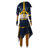 League of Legends  Cosplay Disfraz Adulto Hombre Mujer Traje De Carnaval Halloween Fiesta