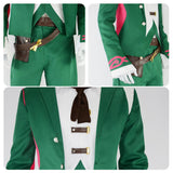 League of Legends  Cosplay Disfraz Adulto Hombre Mujer Traje De Carnaval Halloween Fiesta