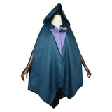 League of Legends  Cosplay Disfraz Adulto Hombre Mujer Traje De Carnaval Halloween Fiesta