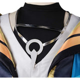 League of Legends  Cosplay Disfraz Adulto Hombre Mujer Traje De Carnaval Halloween Fiesta