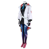 League of Legends  Cosplay Disfraz Adulto Hombre Mujer Traje De Carnaval Halloween Fiesta