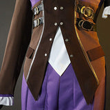 League of Legends  Cosplay Disfraz Adulto Hombre Mujer Traje De Carnaval Halloween Fiesta