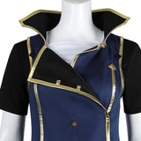 League of Legends  Cosplay Disfraz Adulto Hombre Mujer Traje De Carnaval Halloween Fiesta