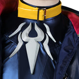 League of Legends  Cosplay Disfraz Adulto Hombre Mujer Traje De Carnaval Halloween Fiesta