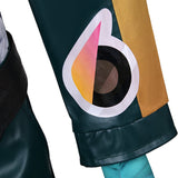 League of Legends  Cosplay Disfraz Adulto Hombre Mujer Traje De Carnaval Halloween Fiesta