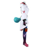 League of Legends  Cosplay Disfraz Adulto Hombre Mujer Traje De Carnaval Halloween Fiesta