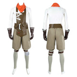 League of Legends  Cosplay Disfraz Adulto Hombre Mujer Traje De Carnaval Halloween Fiesta