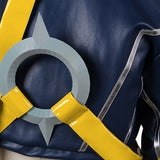 League of Legends  Cosplay Disfraz Adulto Hombre Mujer Traje De Carnaval Halloween Fiesta