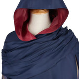 League of Legends  Cosplay Disfraz Adulto Hombre Mujer Traje De Carnaval Halloween Fiesta