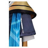 League of Legends  Cosplay Disfraz Adulto Hombre Mujer Traje De Carnaval Halloween Fiesta