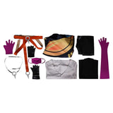 League of Legends  Cosplay Disfraz Adulto Hombre Mujer Traje De Carnaval Halloween Fiesta