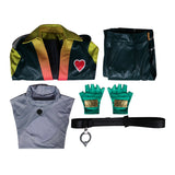 League of Legends  Cosplay Disfraz Adulto Hombre Mujer Traje De Carnaval Halloween Fiesta