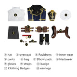 League of Legends  Cosplay Disfraz Adulto Hombre Mujer Traje De Carnaval Halloween Fiesta