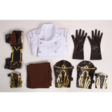 League of Legends  Cosplay Disfraz Adulto Hombre Mujer Traje De Carnaval Halloween Fiesta