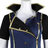 League of Legends  Cosplay Disfraz Adulto Hombre Mujer Traje De Carnaval Halloween Fiesta