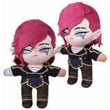 League of Legends  Cosplay Puppet Adulto Halloween Carnaval Accesorios De Fiestas