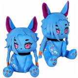 League of Legends  Cosplay Puppet Adulto Halloween Carnaval Accesorios De Fiestas
