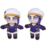 League of Legends  Cosplay Puppet Adulto Halloween Carnaval Accesorios De Fiestas