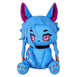 League of Legends  Cosplay Puppet Adulto Halloween Carnaval Accesorios De Fiestas