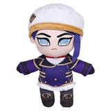 League of Legends  Cosplay Puppet Adulto Halloween Carnaval Accesorios De Fiestas