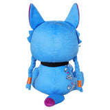 League of Legends  Cosplay Puppet Adulto Halloween Carnaval Accesorios De Fiestas