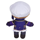 League of Legends  Cosplay Puppet Adulto Halloween Carnaval Accesorios De Fiestas