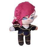League of Legends  Cosplay Puppet Adulto Halloween Carnaval Accesorios De Fiestas