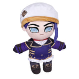 League of Legends  Cosplay Puppet Adulto Halloween Carnaval Accesorios De Fiestas