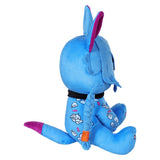 League of Legends  Cosplay Puppet Adulto Halloween Carnaval Accesorios De Fiestas