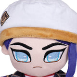 League of Legends  Cosplay Puppet Adulto Halloween Carnaval Accesorios De Fiestas