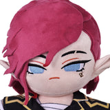 League of Legends  Cosplay Puppet Adulto Halloween Carnaval Accesorios De Fiestas