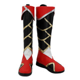 League of Legends  Cosplay Shoe Adulto Halloween Carnaval Accesorios De Fiestas