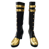 League of Legends  Cosplay Shoe Adulto Halloween Carnaval Accesorios De Fiestas