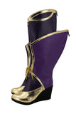 League of Legends  Cosplay Shoe Adulto Halloween Carnaval Accesorios De Fiestas