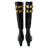 League of Legends  Cosplay Shoe Adulto Halloween Carnaval Accesorios De Fiestas