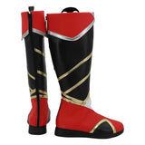 League of Legends  Cosplay Shoe Adulto Halloween Carnaval Accesorios De Fiestas