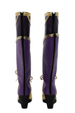 League of Legends  Cosplay Shoe Adulto Halloween Carnaval Accesorios De Fiestas
