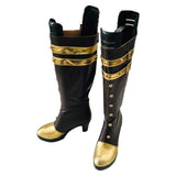 League of Legends  Cosplay Shoe Adulto Halloween Carnaval Accesorios De Fiestas