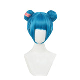 League of Legends  Cosplay Wig Adulto Halloween Carnaval Accesorios De Fiestas