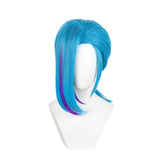 League of Legends  Cosplay Wig Adulto Halloween Carnaval Accesorios De Fiestas