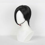League of Legends  Cosplay Wig Adulto Halloween Carnaval Accesorios De Fiestas