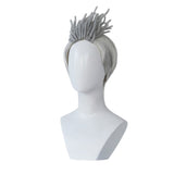 League of Legends  Cosplay Wig Adulto Halloween Carnaval Accesorios De Fiestas