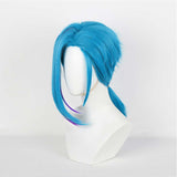 League of Legends  Cosplay Wig Adulto Halloween Carnaval Accesorios De Fiestas
