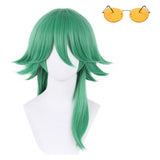 League of Legends  Cosplay Wig Adulto Halloween Carnaval Accesorios De Fiestas